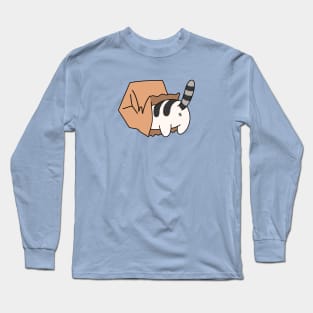 Anything for me? Long Sleeve T-Shirt